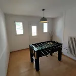 Nyaraló Maison Familiale Cherbourg-ping Pong-baby Foot *
