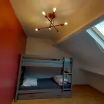 Casa vacanze Maison Familiale Cherbourg-ping Pong-baby Foot Cherbourg-en-Cotentin