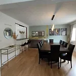 Casa vacanze Maison Familiale Cherbourg-ping Pong-baby Foot
