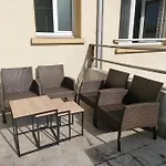 Maison Familiale Cherbourg-ping Pong-baby Foot Nyaraló Cherbourg en Cotentin