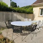 Maison Familiale Cherbourg-ping Pong-baby Foot * Cherbourg en Cotentin