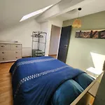 Casa vacanze Maison Familiale Cherbourg-ping Pong-baby Foot Cherbourg-en-Cotentin