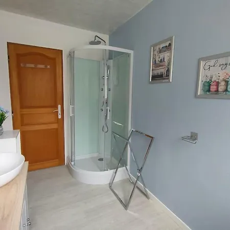 Maison Familiale Cherbourg-ping Pong-baby Foot Cherbourg-en-Cotentin