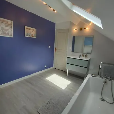 Maison Familiale Cherbourg-ping Pong-baby Foot * Cherbourg-en-Cotentin