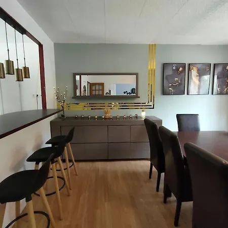 Maison Familiale Cherbourg-ping Pong-baby Foot Cherbourg-en-Cotentin