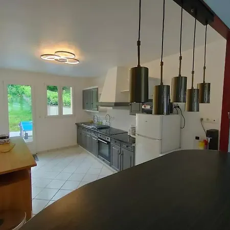 Maison Familiale Cherbourg-ping Pong-baby Foot * Cherbourg-en-Cotentin