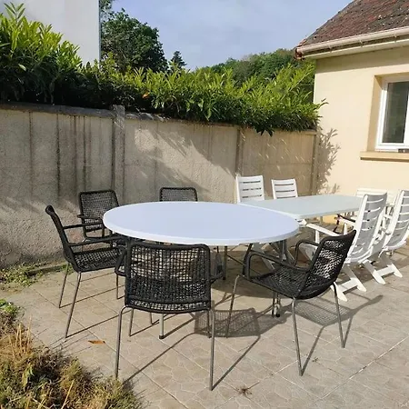 Maison Familiale Cherbourg-ping Pong-baby Foot * Cherbourg-en-Cotentin