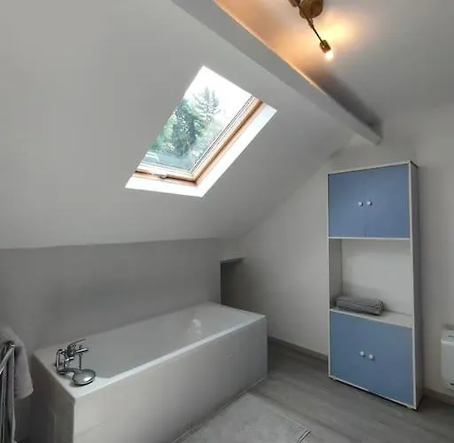 Maison Familiale Cherbourg-ping Pong-baby Foot *