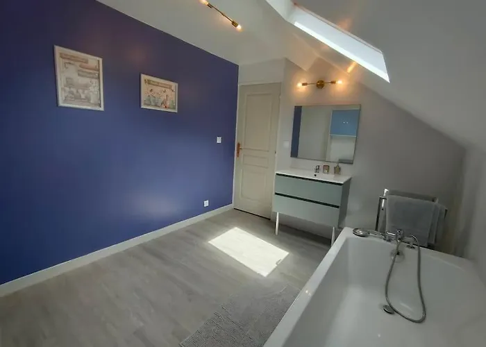 Maison Familiale Cherbourg-ping Pong-baby Foot * Cherbourg-en-Cotentin