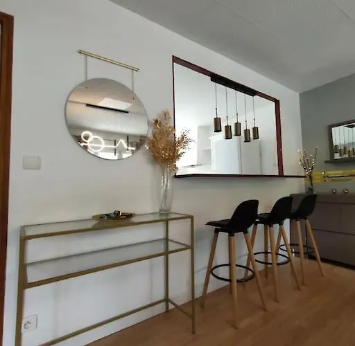 Casa vacanze Maison Familiale Cherbourg-ping Pong-baby Foot *