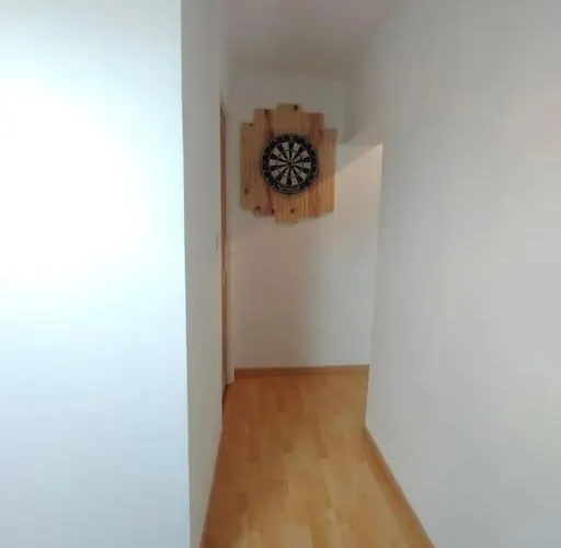 Maison Familiale Cherbourg-ping Pong-baby Foot Casa vacanze *